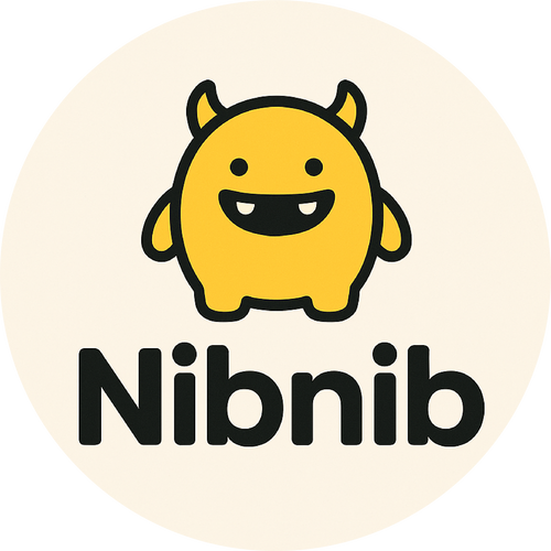 Nibnib